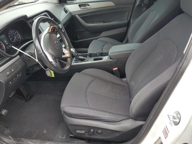 Photo 7 from auction – 2019 HYUNDAI SONATA LIM with VIN 5NPE34AF1KH816213
