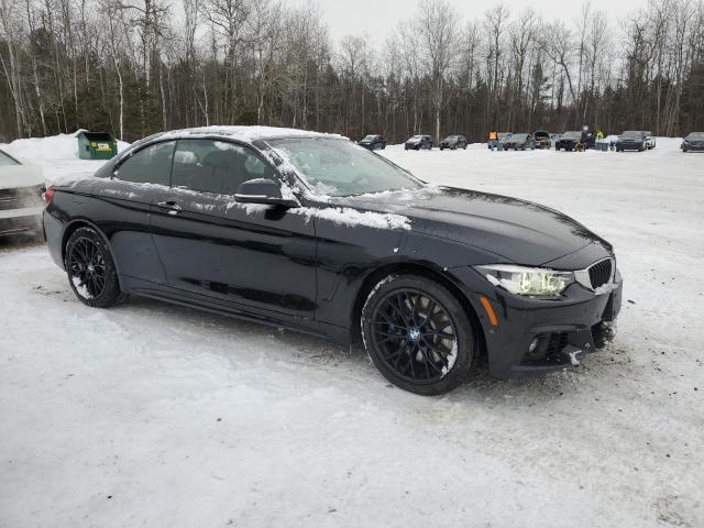 Photo 4 from auction – 2018 BMW 440XI with VIN WBA4Z7C56JED47814