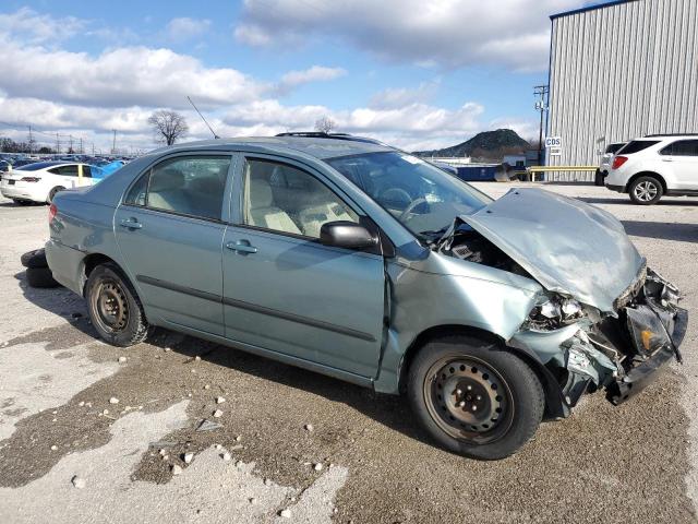 Photo 4 from auction – 2006 TOYOTA COROLLA CE with VIN 1NXBR32E06Z607439