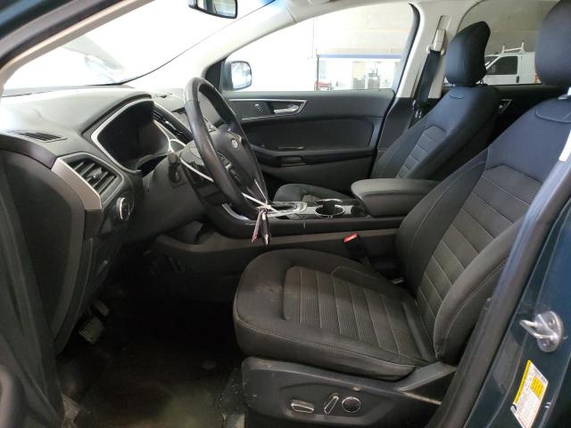 Photo 7 from auction – 2016 FORD EDGE SEL with VIN 2FMPK4J91GBC30213