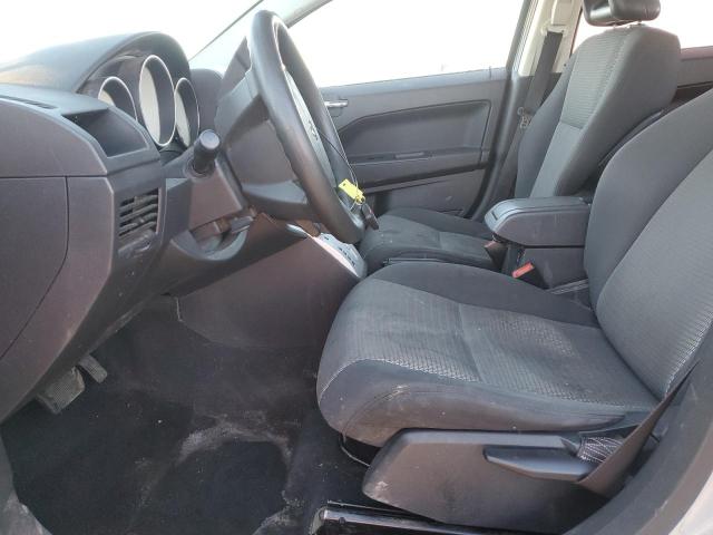 Photo 7 from auction – 2009 DODGE CALIBER SX with VIN 1B3HB48A49D220914
