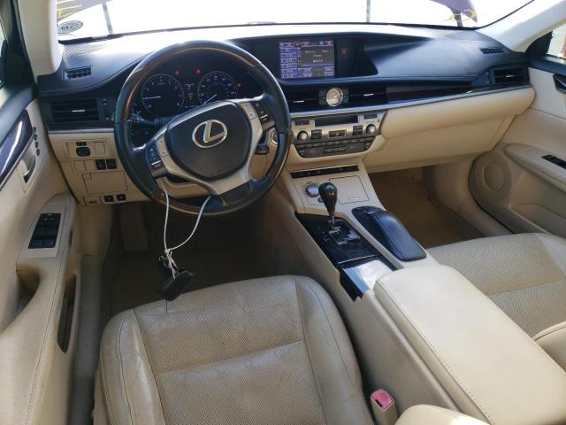 Photo 8 from auction – 2013 LEXUS ES 350 with VIN JTHBK1GGXD2016257