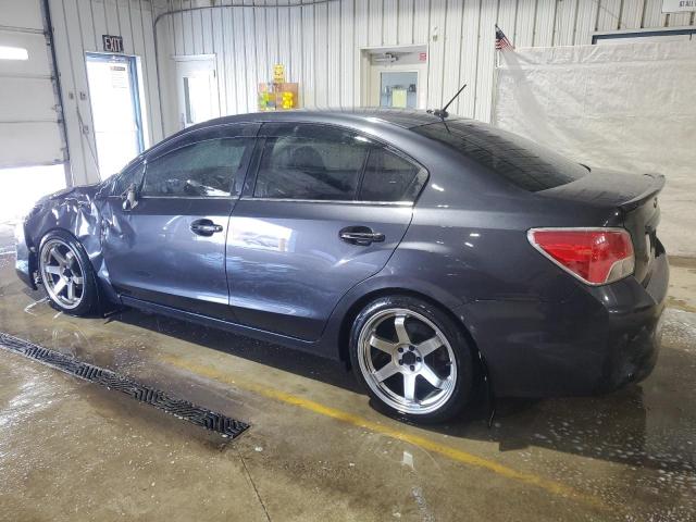 Photo 2 from auction – 2015 SUBARU IMPREZA SP with VIN JF1GJAS68FH013078