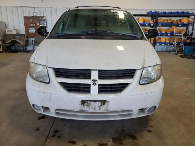 Photo 5 from auction – 2007 DODGE GRAND CARA with VIN 2D4GP44L97R117858