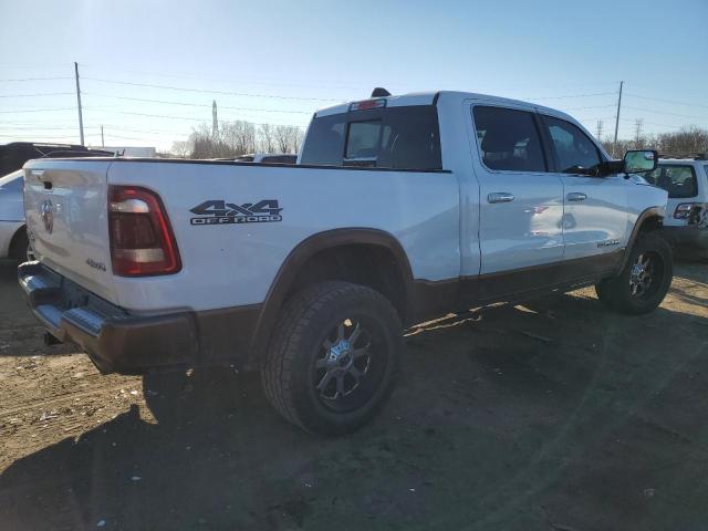 Photo 3 from auction – 2019 RAM 1500 LONGH with VIN 1C6SRFST3KN541792