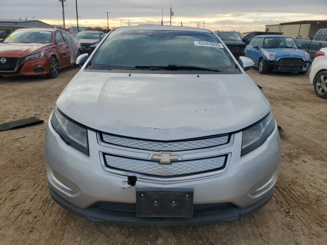 Photo 5 from auction – 2013 CHEVROLET VOLT with VIN 1G1RA6E46DU145974