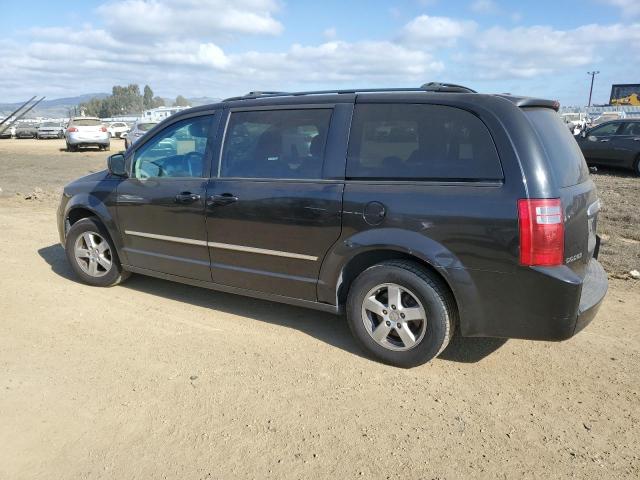 Photo 2 from auction – 2010 DODGE GRAND CARA with VIN 2D4RN5D10AR444840