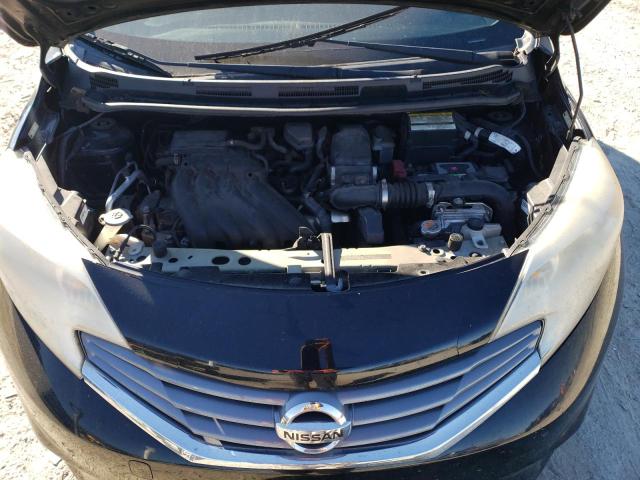 Photo 11 from auction – 2015 NISSAN VERSA NOTE with VIN 3N1CE2CP5FL415767