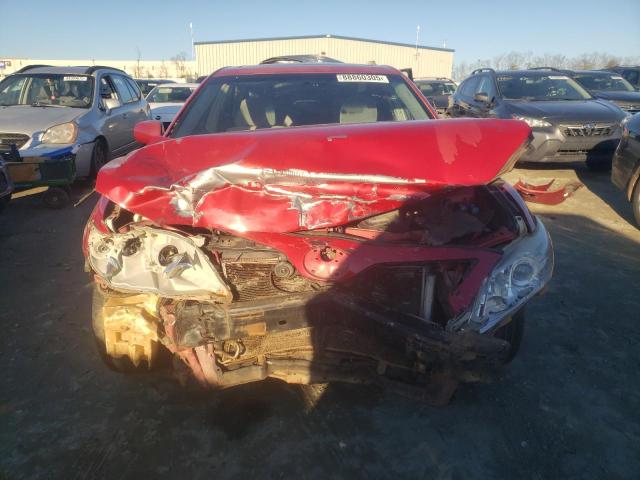 Photo 5 from auction – 2010 TOYOTA CAMRY BASE with VIN 4T1BF3EK9AU075823