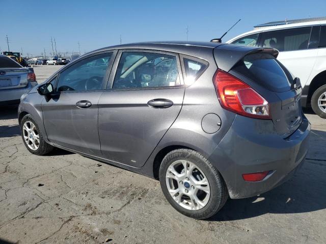 Photo 2 from auction – 2014 FORD FIESTA SE with VIN 3FADP4EJ9EM117950