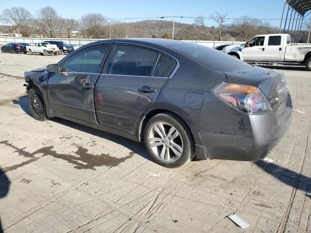 Photo 2 from auction – 2010 NISSAN ALTIMA SR with VIN 1N4BL2AP2AN480494