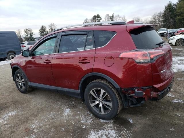 Photo 2 from auction – 2018 TOYOTA RAV4 ADVEN with VIN 2T3RFREV3JW799493