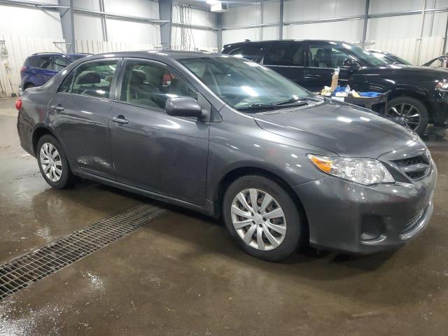 Фото 4 с аукциона – 2012 TOYOTA COROLLA BA с VIN JTDBU4EE0C9178256
