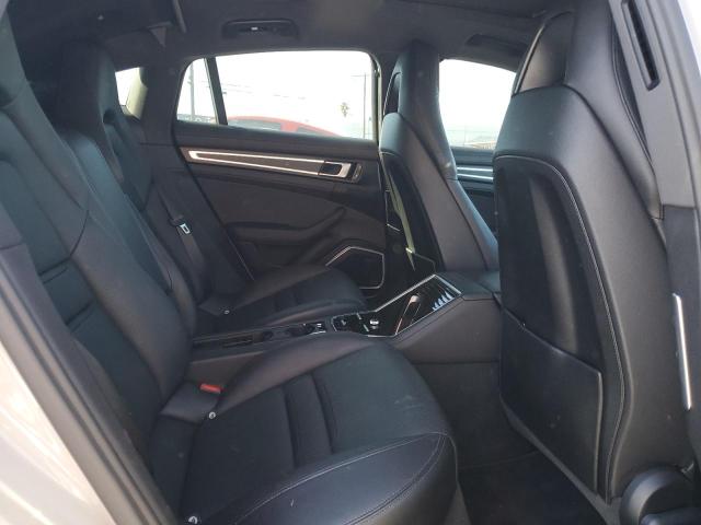 Photo 10 from auction – 2023 PORSCHE PANAMERA B with VIN WP0AJ2A71PL100271