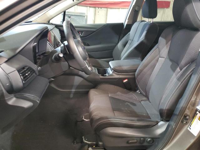 Photo 7 from auction – 2024 SUBARU OUTBACK PR with VIN 4S4BTAFC4R3293206