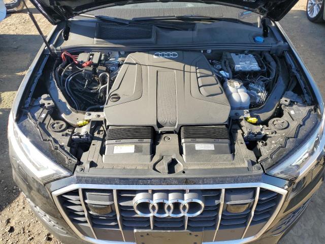 Photo 12 from auction – 2023 AUDI Q7 PREMIUM with VIN WA1ACBF71PD026874