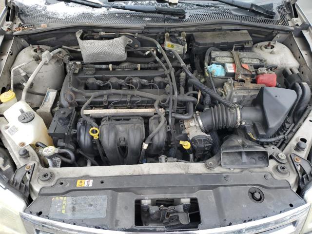Photo 11 from auction – 2008 FORD FOCUS SE with VIN 1FAHP35N88W264697