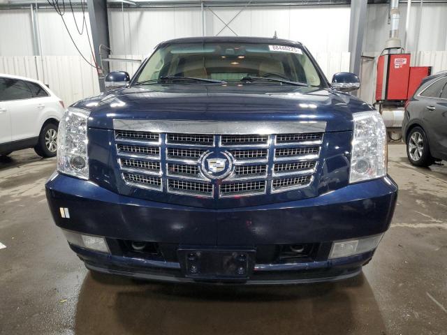 Photo 5 from auction – 2008 CADILLAC ESCALADE E with VIN 1GYFK66828R139147