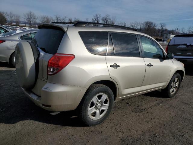 Photo 3 from auction – 2007 TOYOTA RAV4 with VIN JTMBD33V576024775