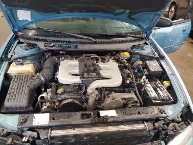 Photo 11 from auction – 1997 CHRYSLER CONCORDE L with VIN 2C3HD56FXVH700518