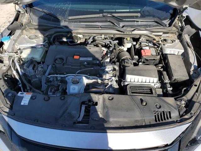 Photo 11 from auction – 2020 HONDA CIVIC with VIN 19XFC2F67LE017270