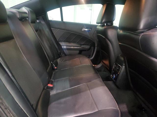 Photo 10 from auction – 2014 DODGE CHARGER R/ with VIN 2C3CDXCT4EH305363