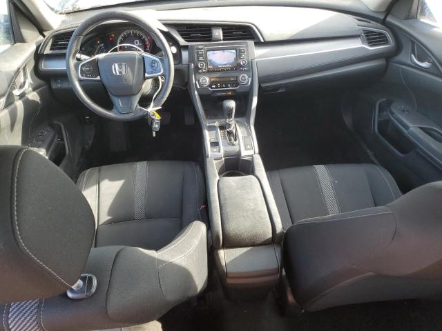 Photo 8 from auction – 2016 HONDA CIVIC LX with VIN 19XFC2F50GE087058
