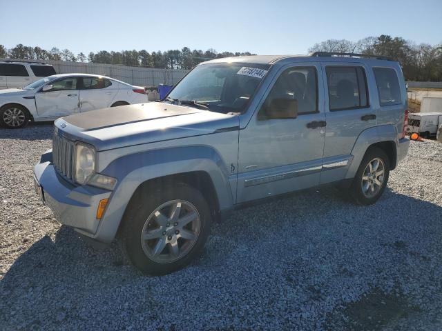 Photo 1 from auction – 2012 JEEP LIBERTY SP with VIN 1C4PJLAK3CW188852