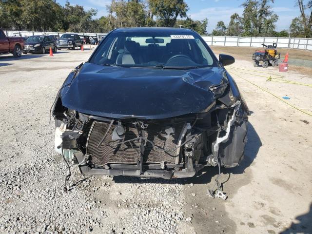 Photo 5 from auction – 2012 TOYOTA CAMRY BASE with VIN 4T1BF1FK1CU108156