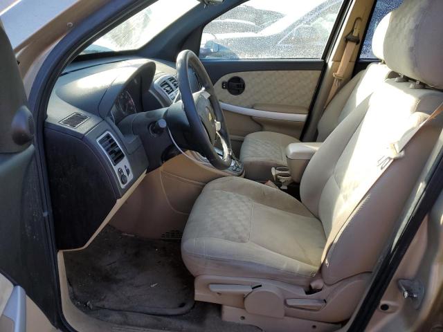 Photo 7 from auction – 2008 CHEVROLET EQUINOX LS with VIN 2CNDL23F386298174