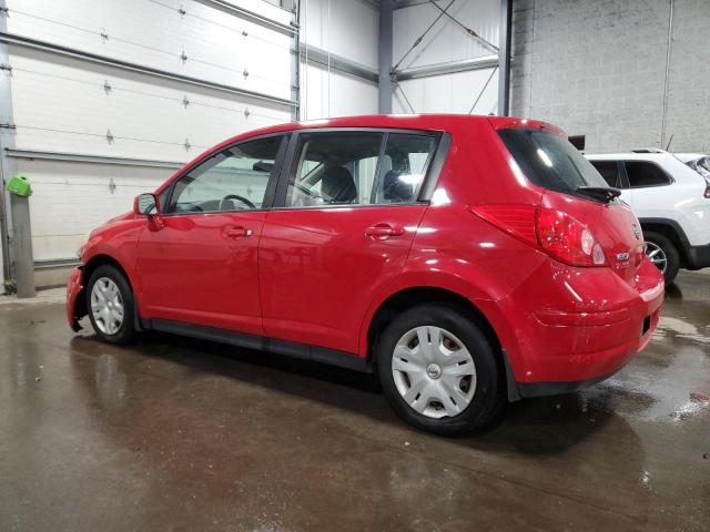 Photo 2 from auction – 2012 NISSAN VERSA S with VIN 3N1BC1CP2CK813239