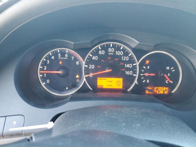 Photo 9 from auction – 2012 NISSAN ALTIMA BAS with VIN 1N4AL2AP1CC172128