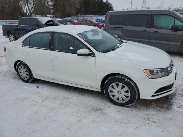 Photo 4 from auction – 2015 VOLKSWAGEN JETTA BASE with VIN 3VW2K7AJ9FM330774