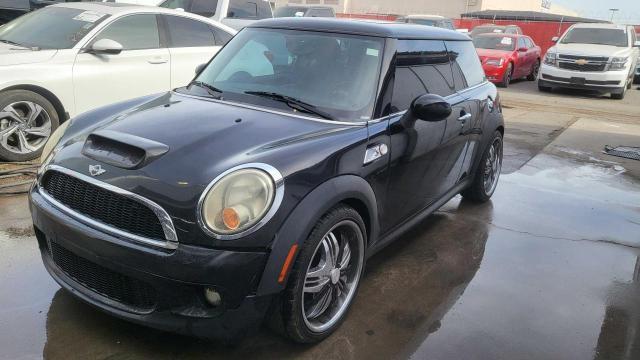 Photo 2 from auction – 2010 MINI COOPER S with VIN WMWMF7C54ATW88887