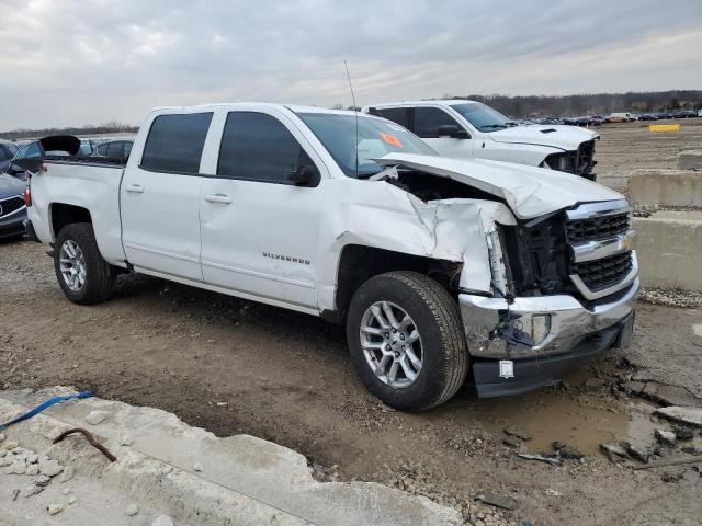 Photo 4 from auction – 2016 CHEVROLET SILVERADO with VIN 3GCUKREC2GG281260