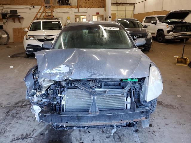 Photo 5 from auction – 2010 NISSAN ALTIMA BAS with VIN 1N4AL2AP1AN405670
