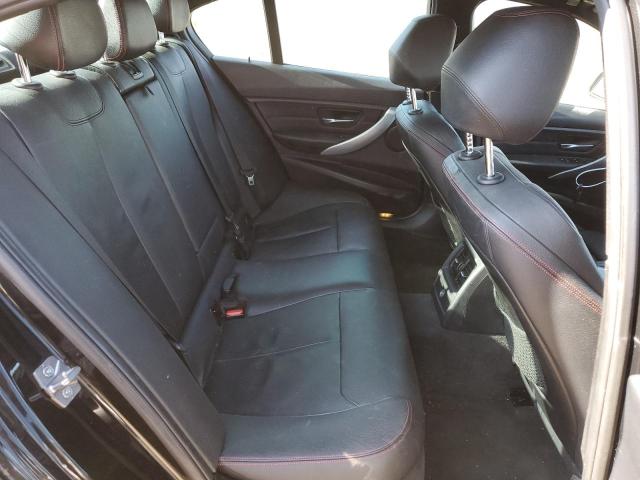 Photo 10 from auction – 2013 BMW 328 I SULE with VIN WBA3C1C58DF442543