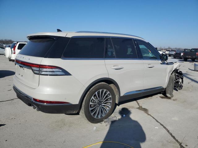 Photo 3 from auction – 2023 LINCOLN AVIATOR RE with VIN 5LM5J7WC7PGL14770