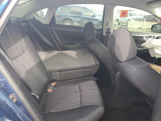Photo 10 from auction – 2017 NISSAN SENTRA S with VIN 3N1AB7AP1HY212610