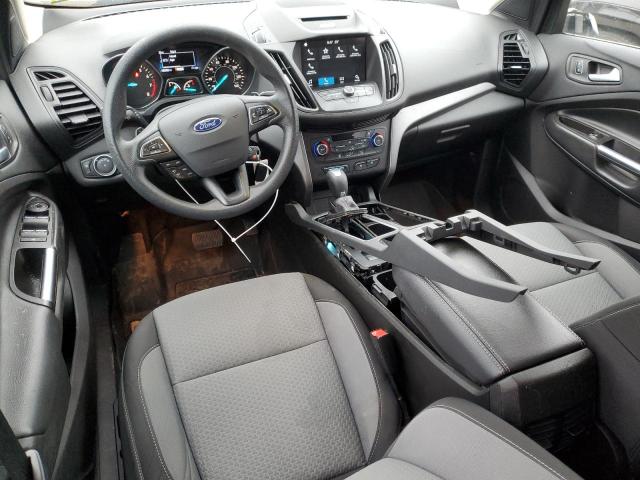 Photo 8 from auction – 2017 FORD ESCAPE SE with VIN 1FMCU9G91HUD37609