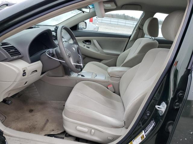 Photo 7 from auction – 2010 TOYOTA CAMRY BASE with VIN 4T4BF3EK3AR011444