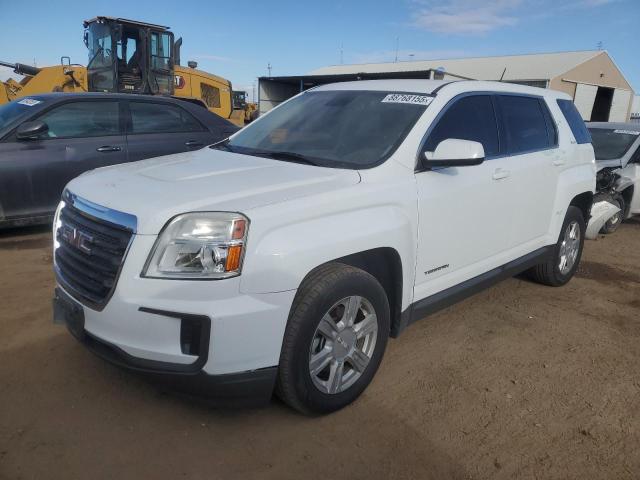 GMC TERRAIN SL 2016 con VIN 2GKALMEK9G6360936 - Foto de la subasta