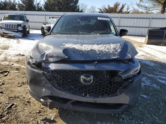 Photo 5 from auction – 2023 MAZDA CX-5 PREFE with VIN JM3KFBCM0P0124269