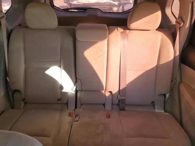 Photo 10 from auction – 2015 NISSAN ROGUE S with VIN KNMAT2MT4FP543685