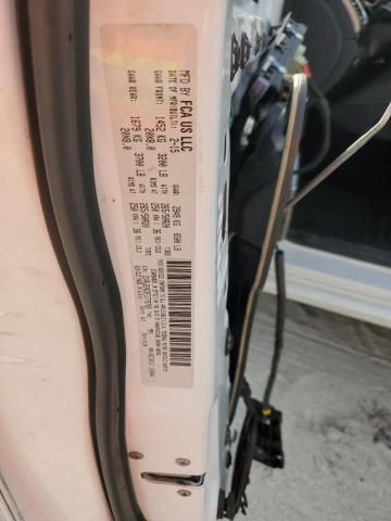 Photo 14 from auction – 2015 JEEP GRAND CHER with VIN 1C4RJEAG3FC779785