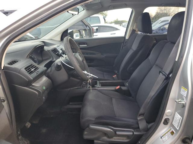 Photo 7 from auction – 2012 HONDA CR-V EX with VIN 2HKRM4H53CH633862