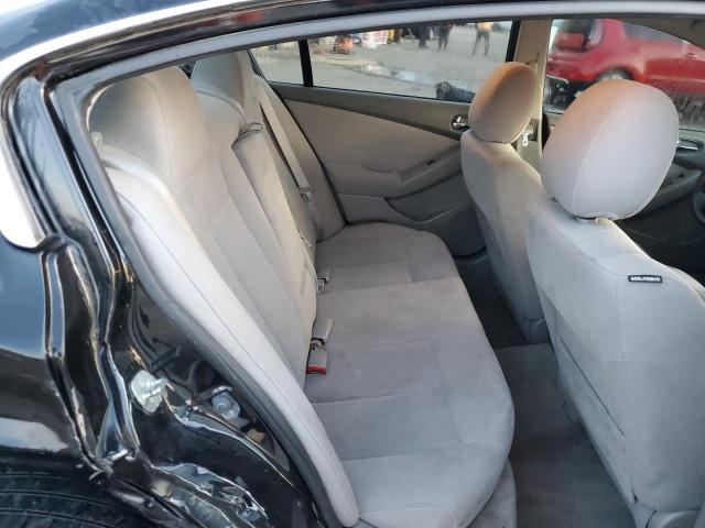 Photo 10 from auction – 2012 NISSAN ALTIMA BAS with VIN 1N4AL2AP7CC131292