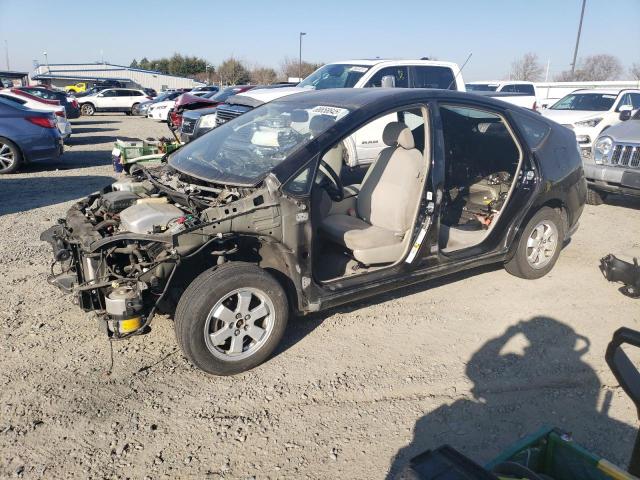Photo 1 from auction – 2007 TOYOTA PRIUS with VIN JTDKB20U877561291