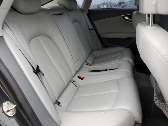 Photo 10 from auction – 2012 AUDI A7 PREMIUM with VIN WAUYGAFC1CN107262