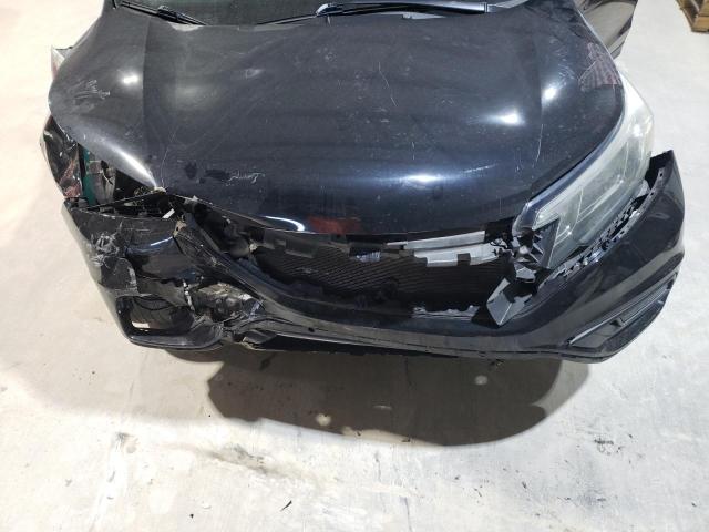 Photo 12 from auction – 2016 HONDA CR-V LX with VIN 5J6RM4H32GL125263
